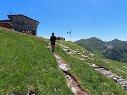 Capanna 2000 ad anello da Alpe Arera, festa di fiori-13giu26- FOTOGALLERY